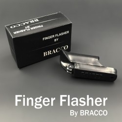 Finger Flasher by BRACCO...