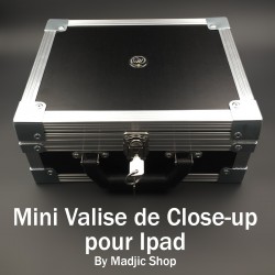 Mini Valise de Close-up...