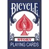 Bicycle Playing Cards USPCC